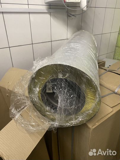 Трубы для дымохода