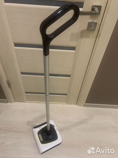 Электровеник karcher