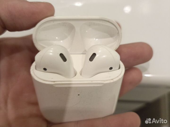 Airpods