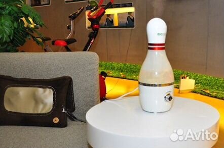 Увлажнитель воздуха ogawa