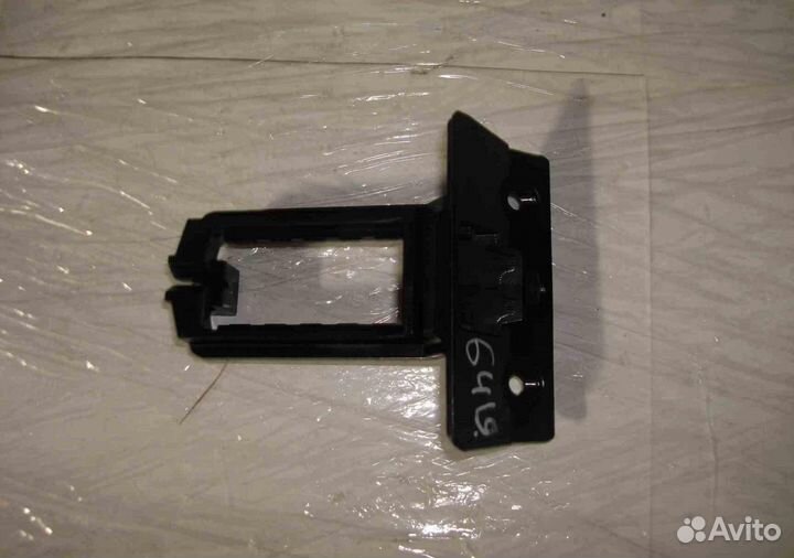 Кронштейн Mercedes E W211 2002-2009