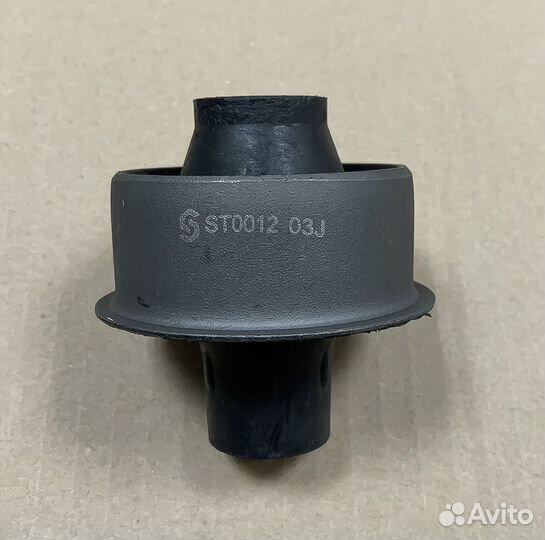 Сайлентблок рычага Opel Omega A (Stellox)