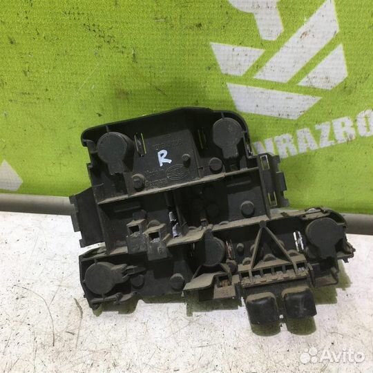 Плата заднего фонаря Фольксваген Гольф 2 Джетта 2