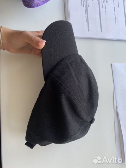 Кепка мужская