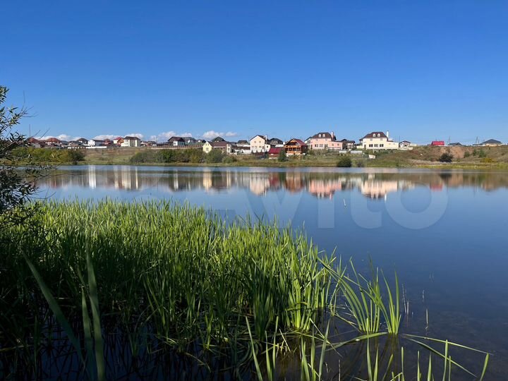 Участок 1,04 га (ИЖС)