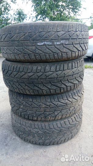 Kormoran SUV Stud 235/65 R17