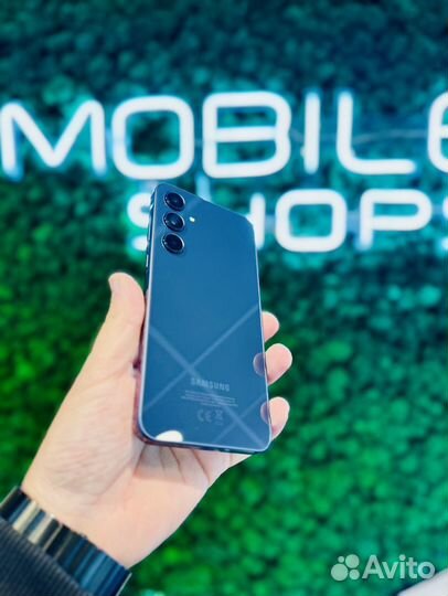 Samsung Galaxy A35, 8/256 ГБ
