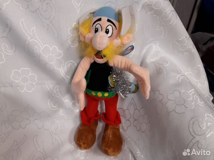 Мульт герой