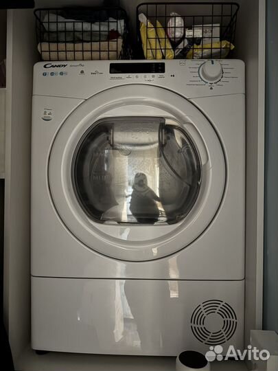 Сушильная машина Candy csoe H7A2DE-07