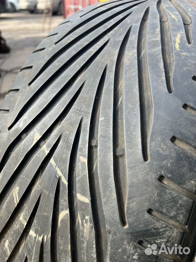 Goodyear Eagle F1 GS-D3 265/50 R19