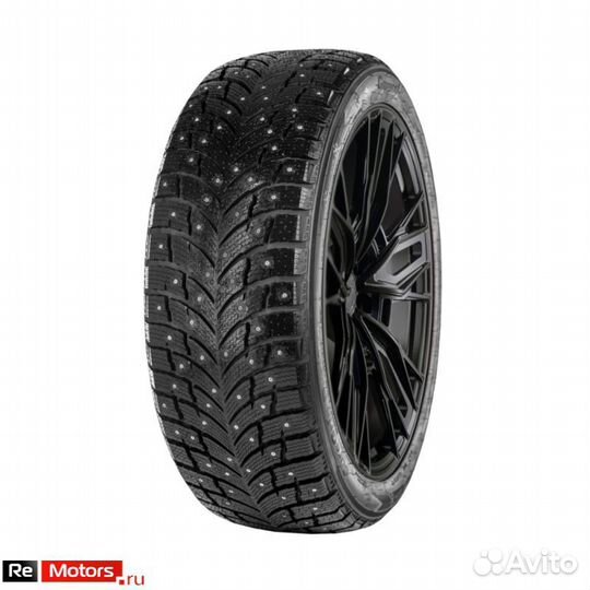 Gripmax SureGrip Pro Ice 245/45 R20 103T