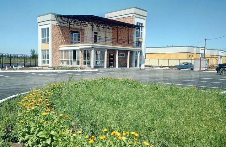 Участок 10 сот. (СНТ, ДНП)