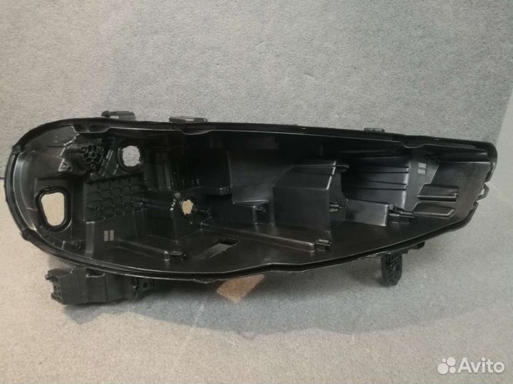 Корпус Фары Правой Haval F7 F7x Led