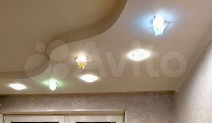 2-к. квартира, 48 м², 4/5 эт.