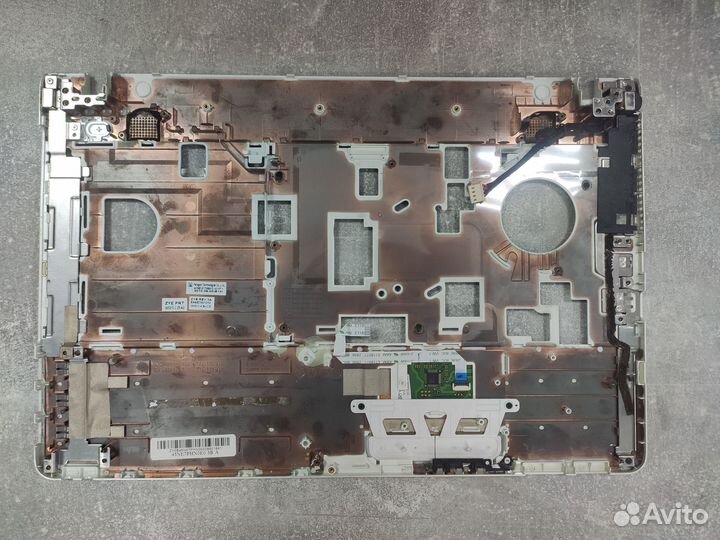 Топкейс Sony Vaio PCG-61611V