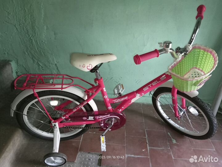 Продам велосипед Stels Orion 14