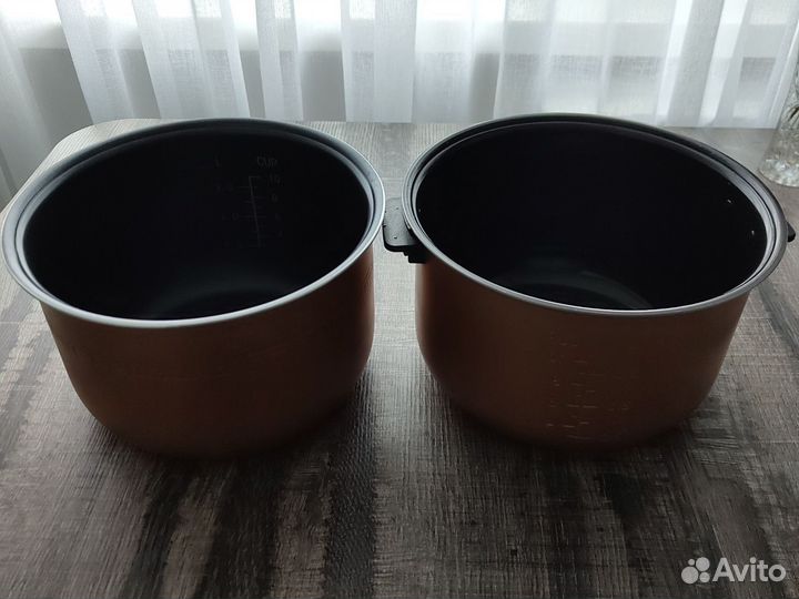 Чаша для мультиварки redmond 5л