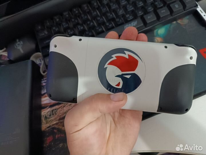 Геймпад для смартфона