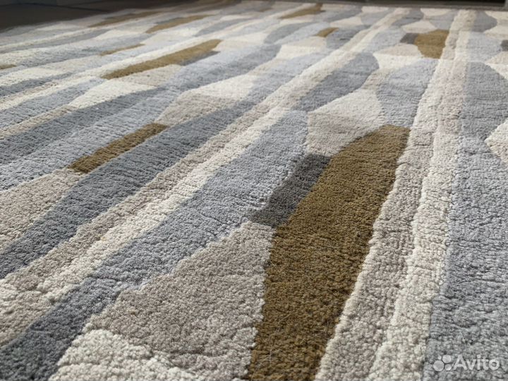 Ковер IKEA vidstrup (икея / икеа)