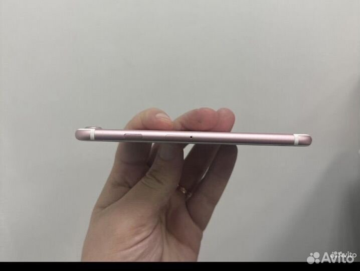 iPhone 7