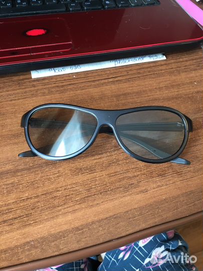 3D Очки LG Cinema glasses