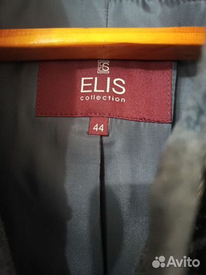 Пальто женское Elis