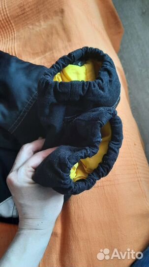 Комбинезон reima 74