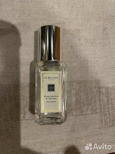 Духи парфюм Dior Boss Jo Malone