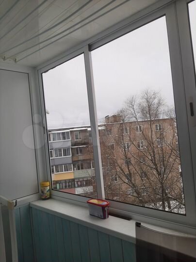 2-к. квартира, 44,3 м², 5/5 эт.