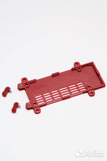 Подложка для райзера VER. 010s plus, VER. 016