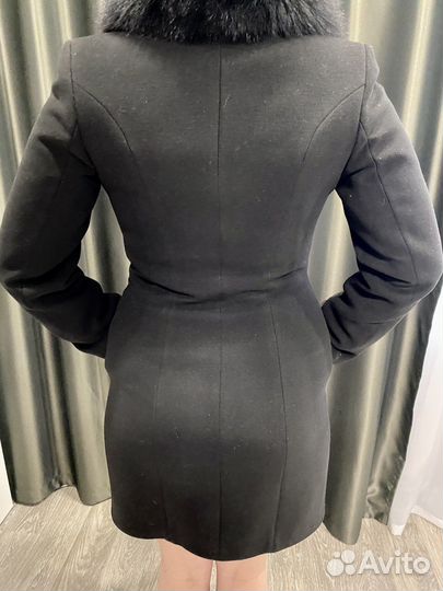 Пальто женское