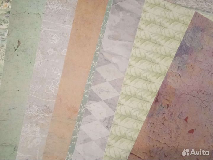 Скрапбукинг