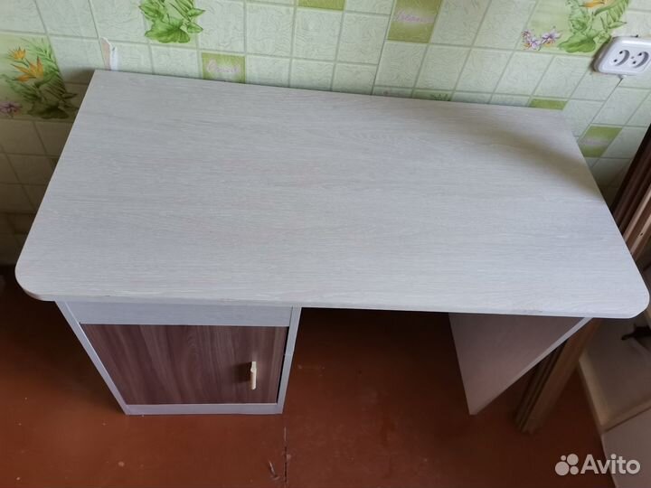 Компьютерный стол бу