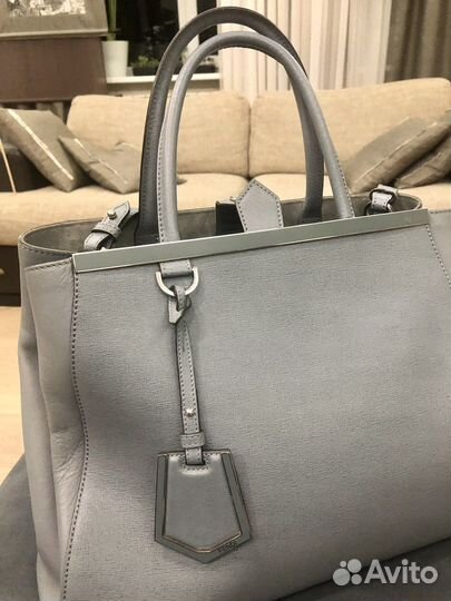 Сумка fendi (оригинал)