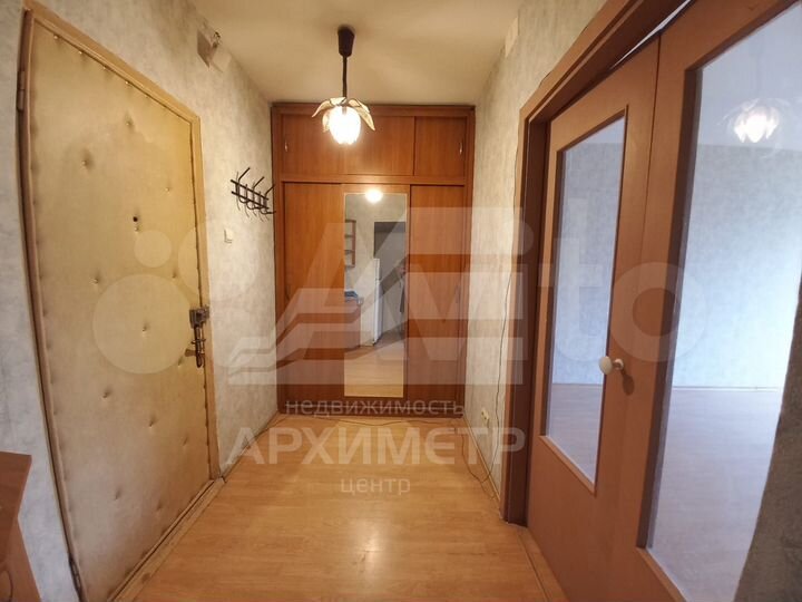 1-к. квартира, 41,3 м², 2/9 эт.
