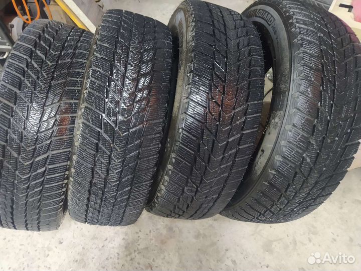Nexen Winguard Ice Plus 195/65 R15 95T