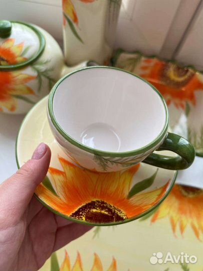 Посуда набор / сервиз