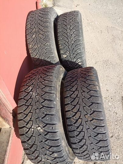 Nordman Nordman 4 205/55 R16