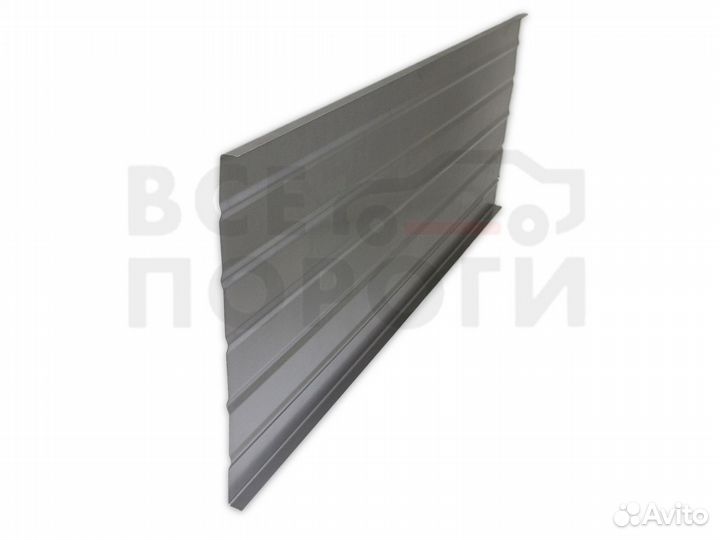 Ремкомплект пола Mercedes-Benz W203 хэтчбек