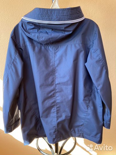 Плащ-куртка Gulliver