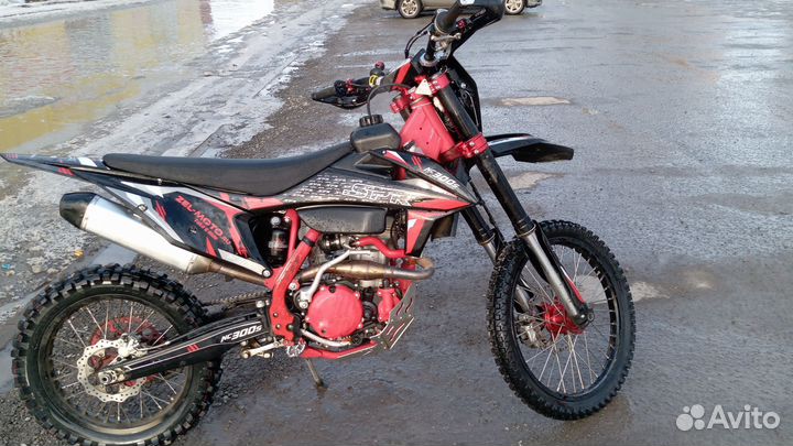 SPR NC300S