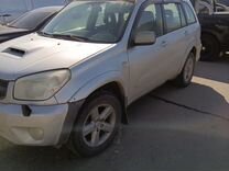 Toyota RAV4 2.0 MT, 2005, 280 000 км, с пробегом, цена 440 000 руб.