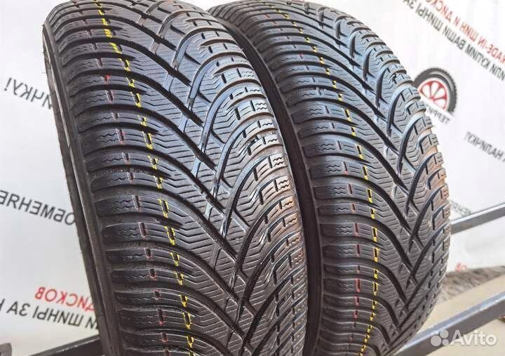 Bfgoodrich G-Force Winter 2 195/55 R16 91H