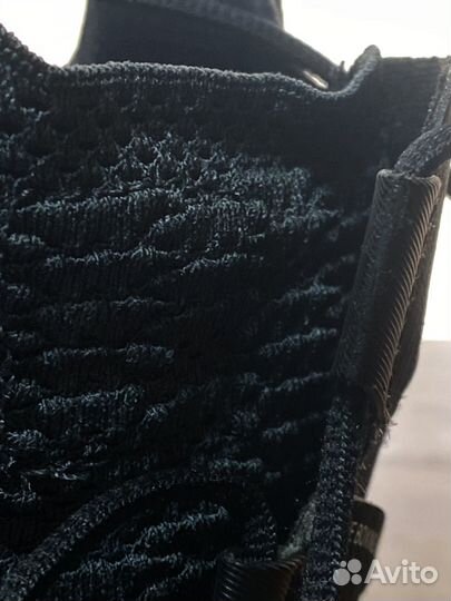 Боксерки nike