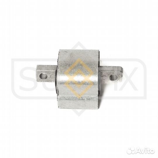 Опора АКПП MB W202/W203/W210 1.8-4.3/2.0CDi-3.2CDi 93