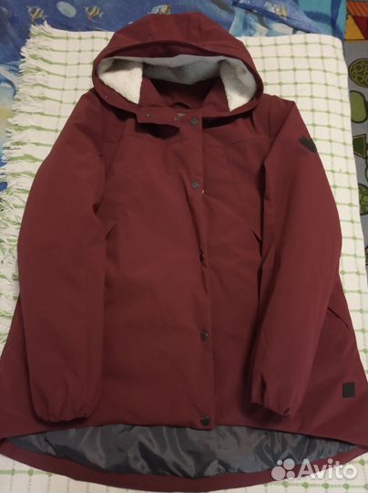 Куртка женская большого размера