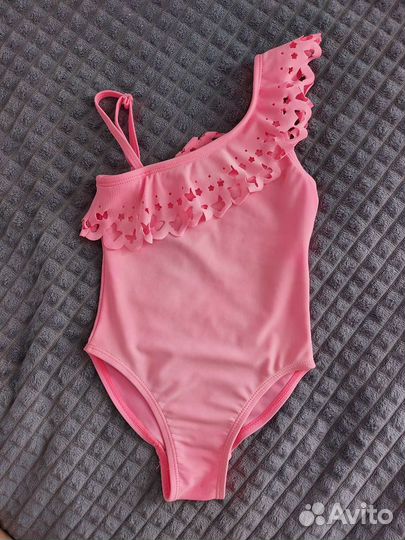 Купальник 98-104