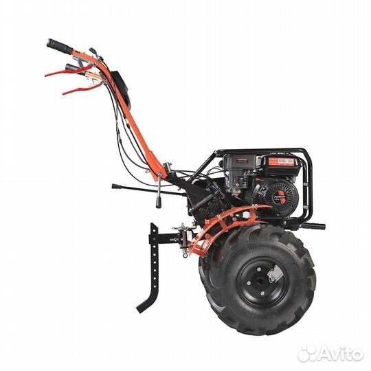 Мотоблок бензиновый Patriot Урал (440107581) 7,8 л