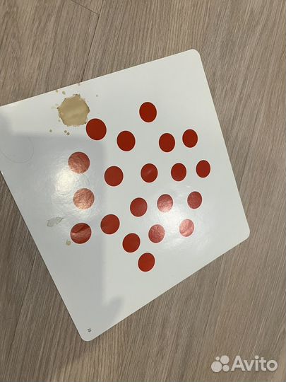 Считаем с пеленок умница