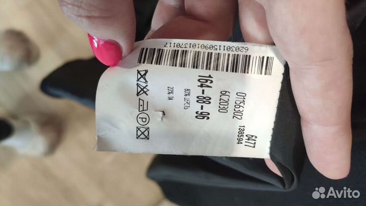 Пальто женское с капюшоном